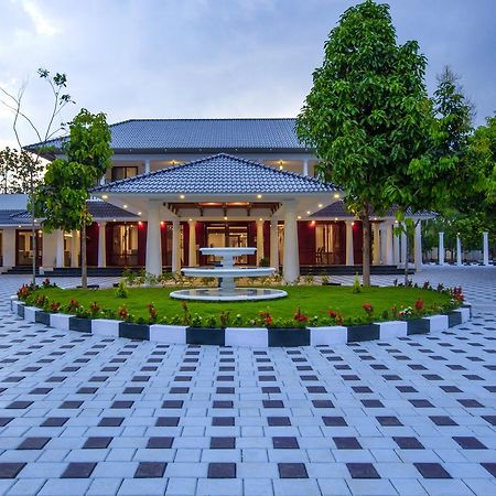 Attingal Nsk Anamthara Resort Private Limited المظهر الخارجي الصورة