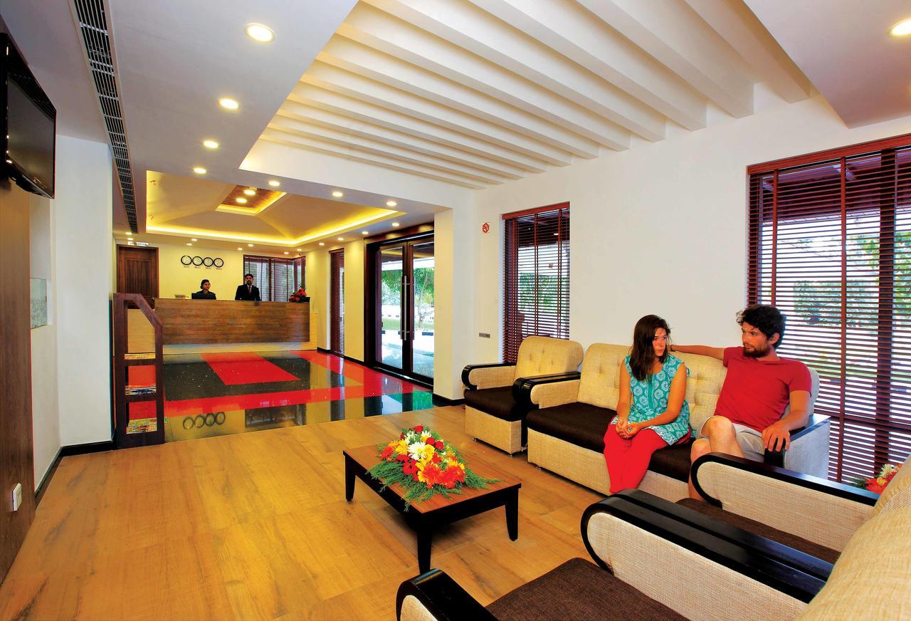 Attingal Nsk Anamthara Resort Private Limited المظهر الخارجي الصورة