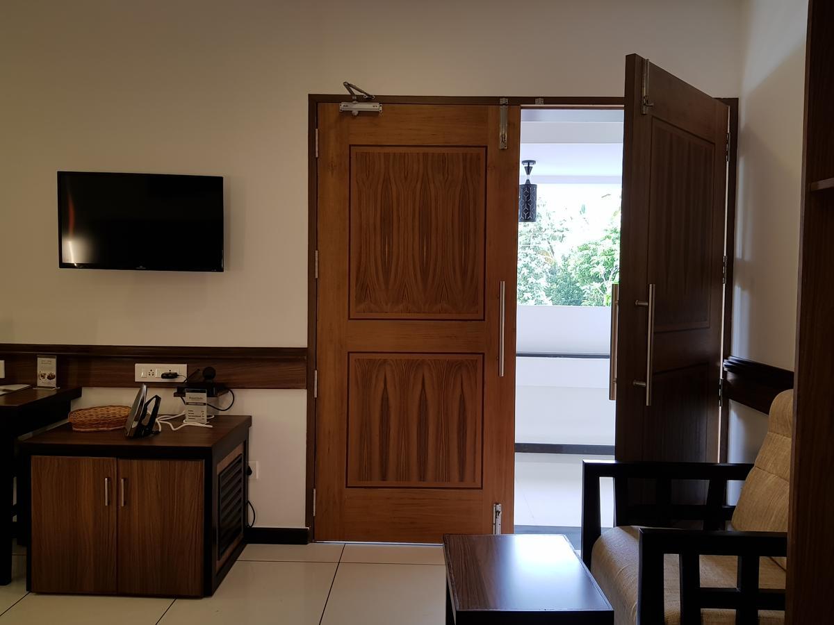 Attingal Nsk Anamthara Resort Private Limited المظهر الخارجي الصورة